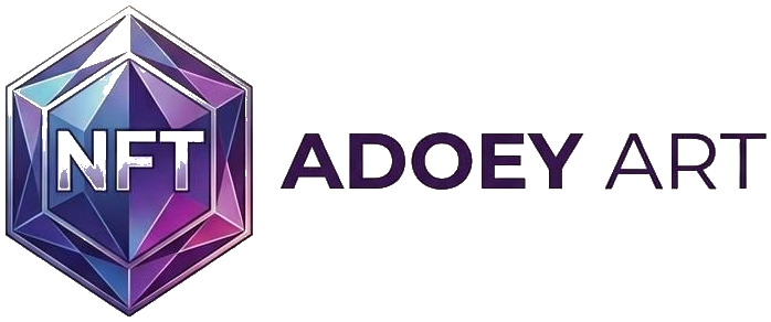 Adofy Art | NFT Marketplace